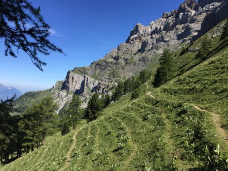 tour des muverans course