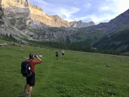 tour des muverans course