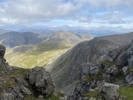 Great Gable